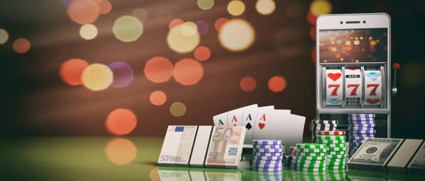 jualtoto login live-dealer studio with professional blackjack table and HD cameras