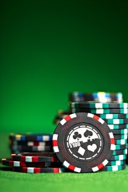 Hongkong Pools live-dealer studio on jualtoto login showing professional blackjack table with HD cameras